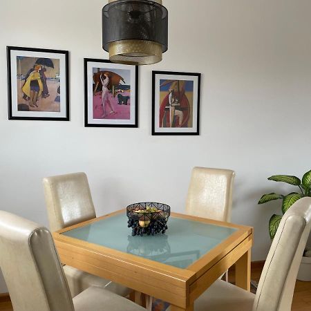 Lipa Apartment Ζάγκρεμπ Εξωτερικό φωτογραφία