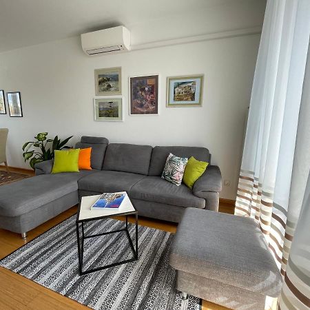 Lipa Apartment Ζάγκρεμπ Εξωτερικό φωτογραφία