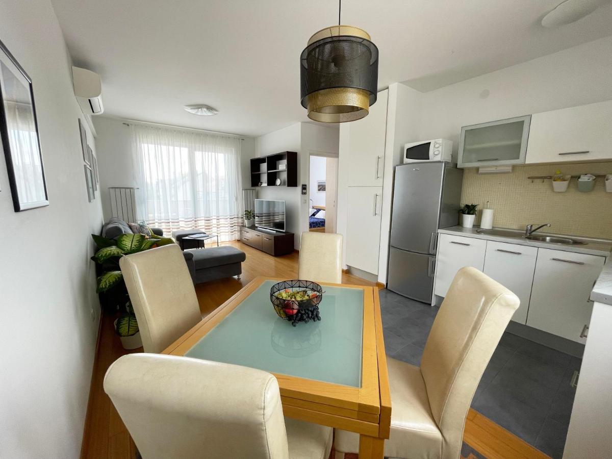 Lipa Apartment Ζάγκρεμπ Εξωτερικό φωτογραφία