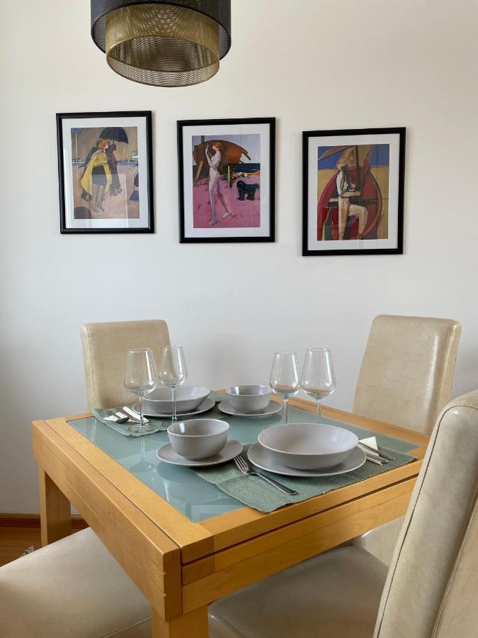 Lipa Apartment Ζάγκρεμπ Εξωτερικό φωτογραφία