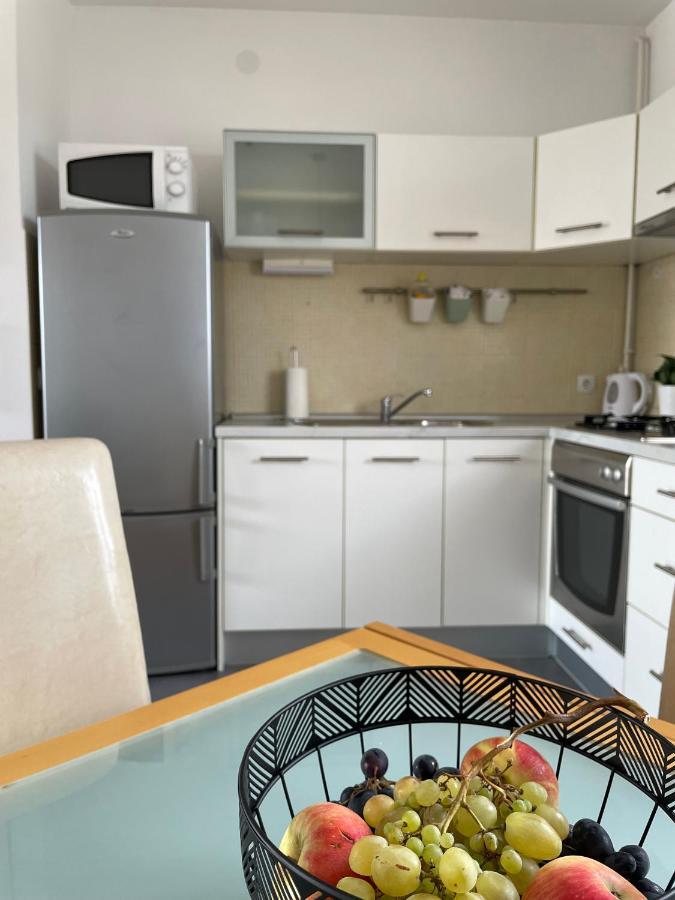 Lipa Apartment Ζάγκρεμπ Εξωτερικό φωτογραφία