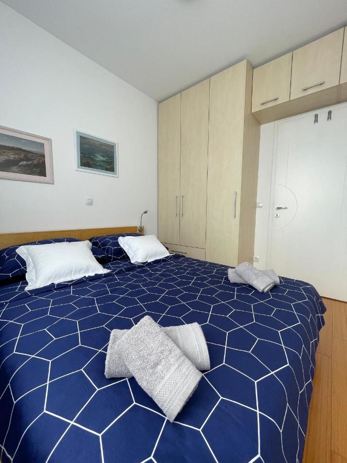 Lipa Apartment Ζάγκρεμπ Εξωτερικό φωτογραφία