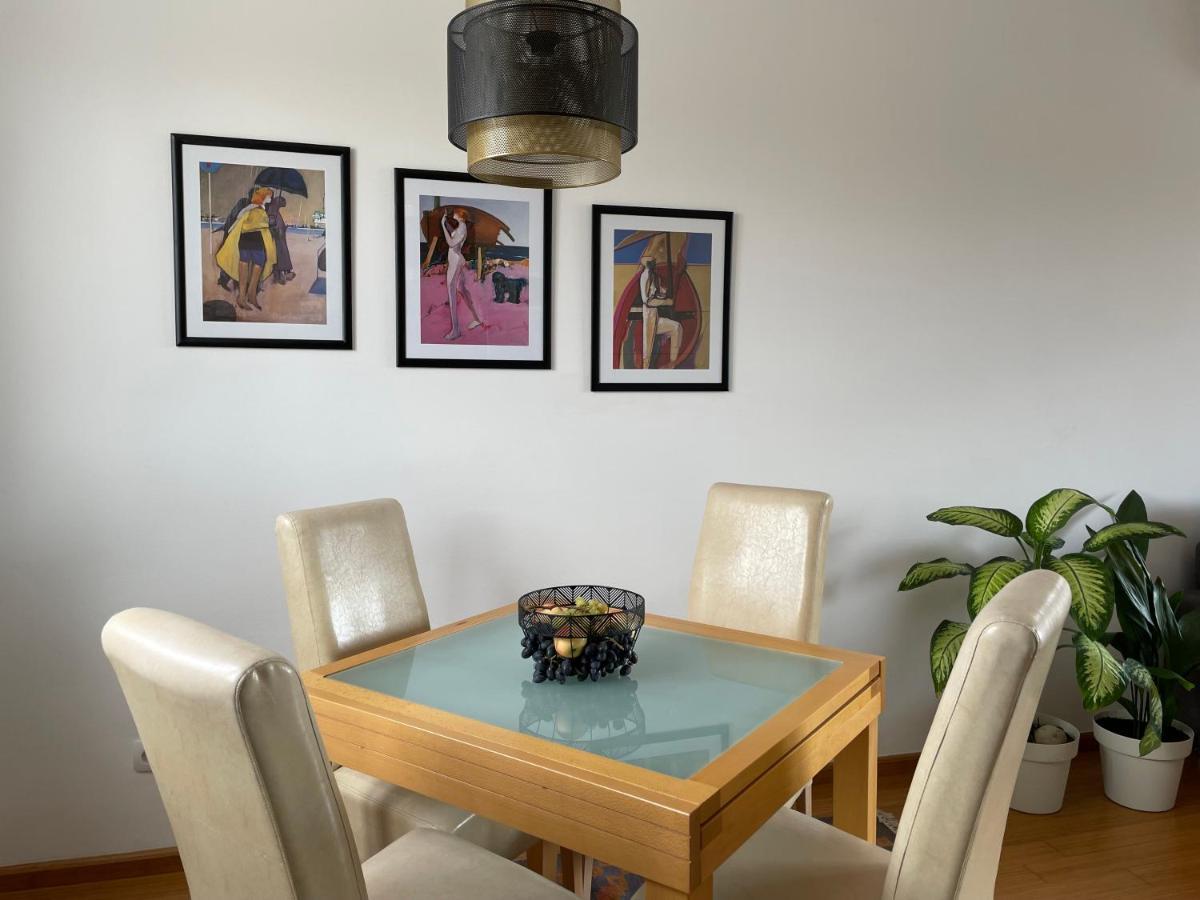 Lipa Apartment Ζάγκρεμπ Εξωτερικό φωτογραφία