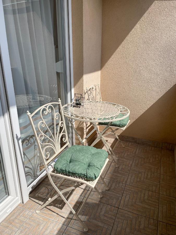 Lipa Apartment Ζάγκρεμπ Εξωτερικό φωτογραφία