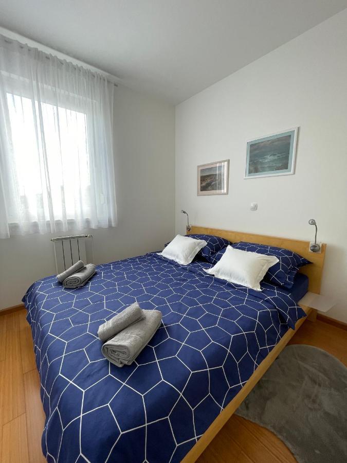 Lipa Apartment Ζάγκρεμπ Εξωτερικό φωτογραφία