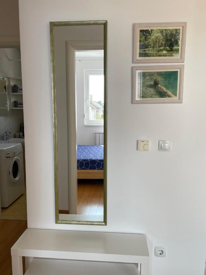 Lipa Apartment Ζάγκρεμπ Εξωτερικό φωτογραφία