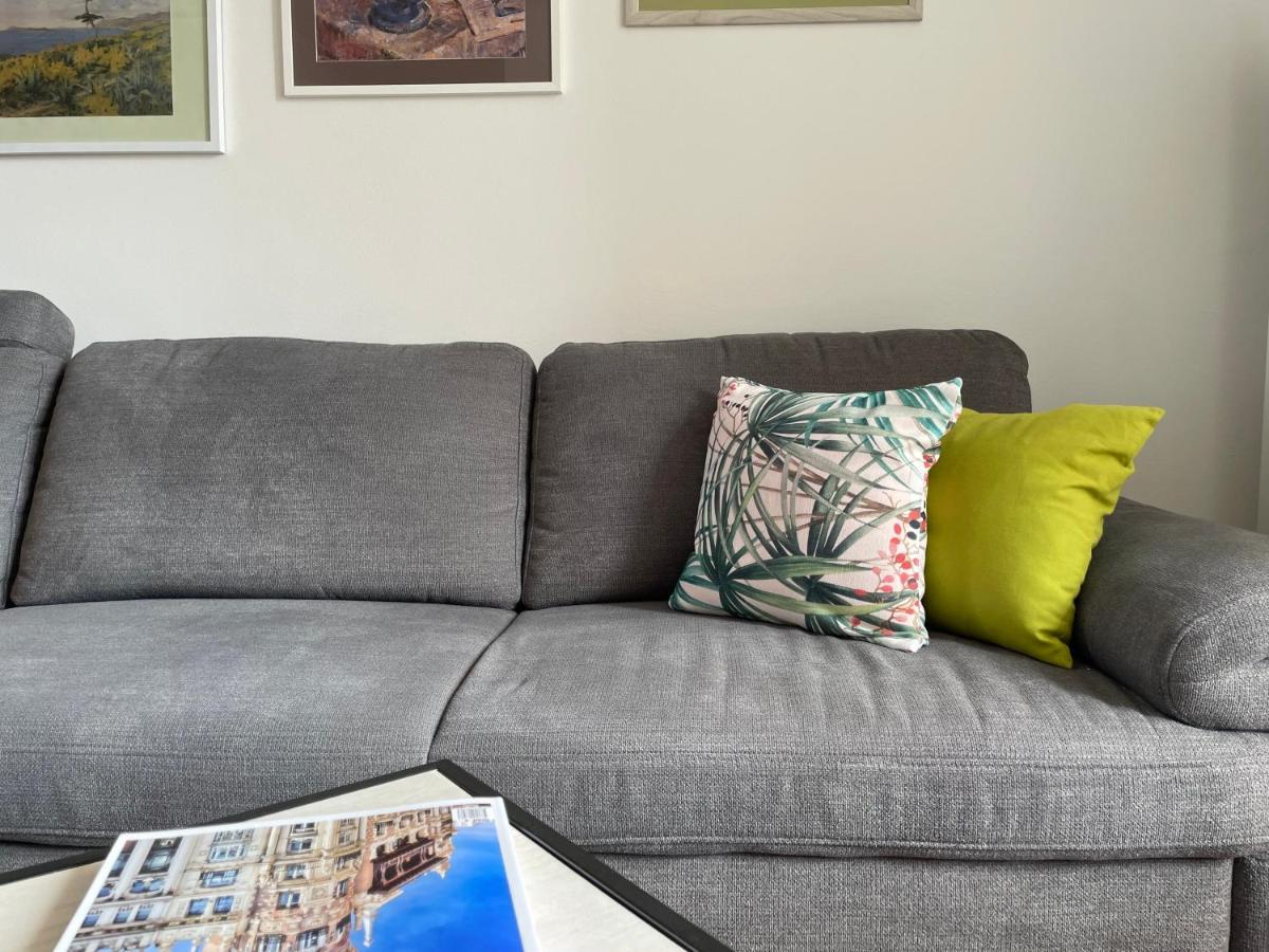 Lipa Apartment Ζάγκρεμπ Εξωτερικό φωτογραφία