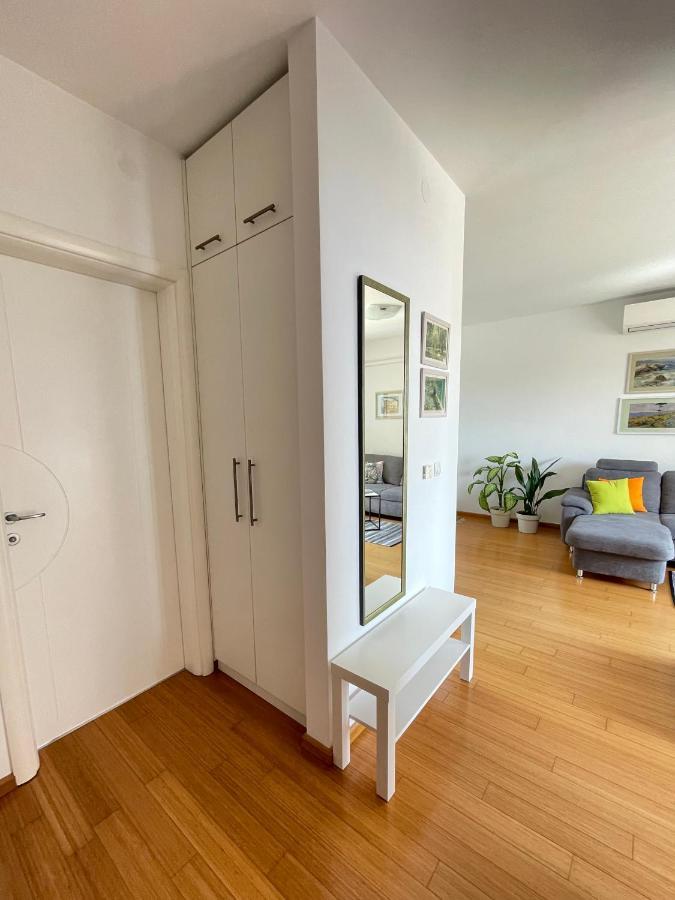 Lipa Apartment Ζάγκρεμπ Εξωτερικό φωτογραφία