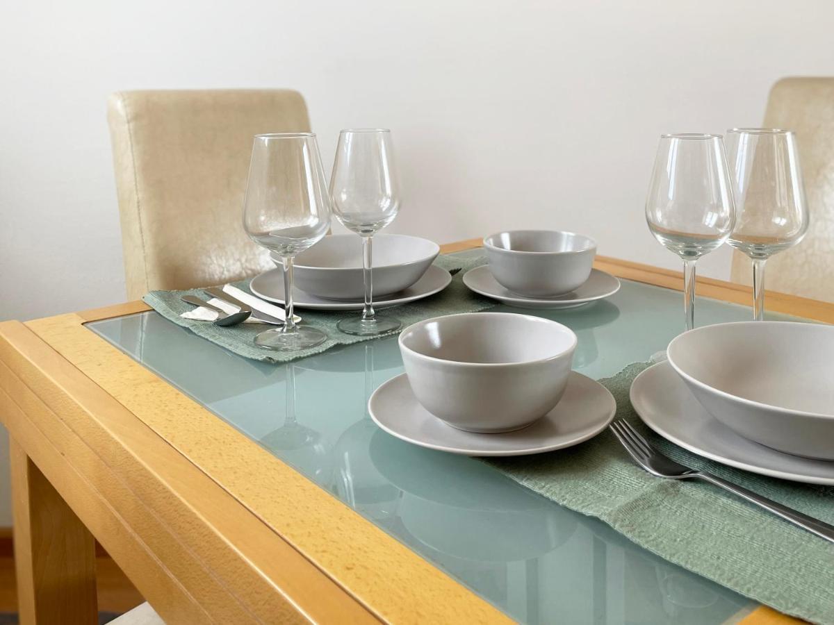 Lipa Apartment Ζάγκρεμπ Εξωτερικό φωτογραφία