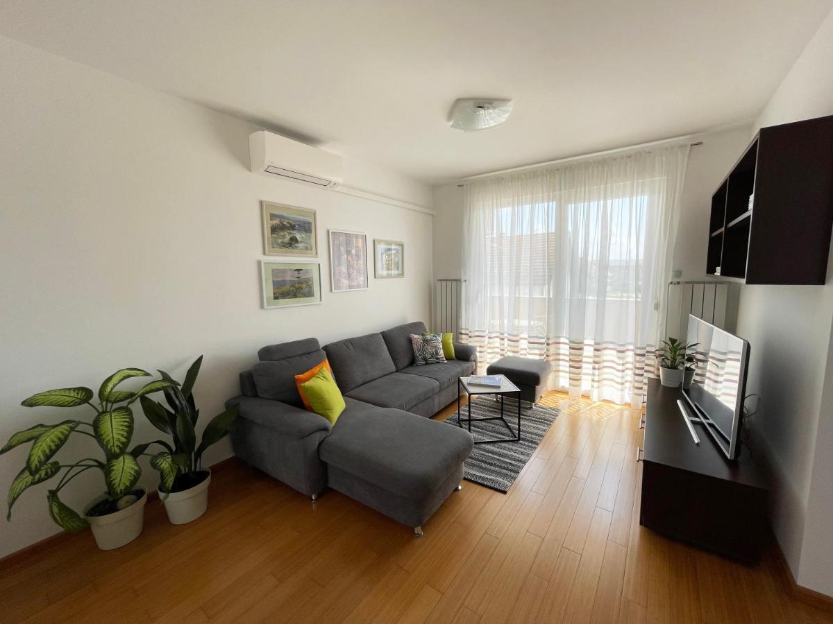 Lipa Apartment Ζάγκρεμπ Εξωτερικό φωτογραφία