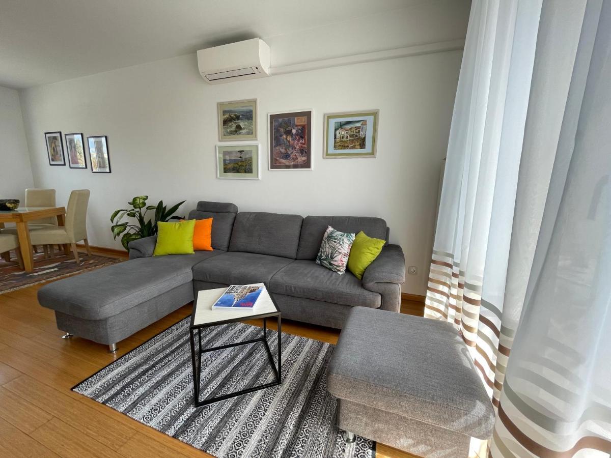 Lipa Apartment Ζάγκρεμπ Εξωτερικό φωτογραφία